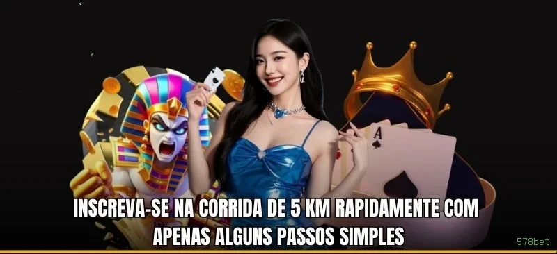 Conta 578bet sincronizada site e app