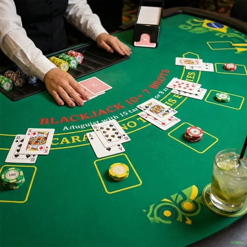 Configurações úteis dentro do app 578bet