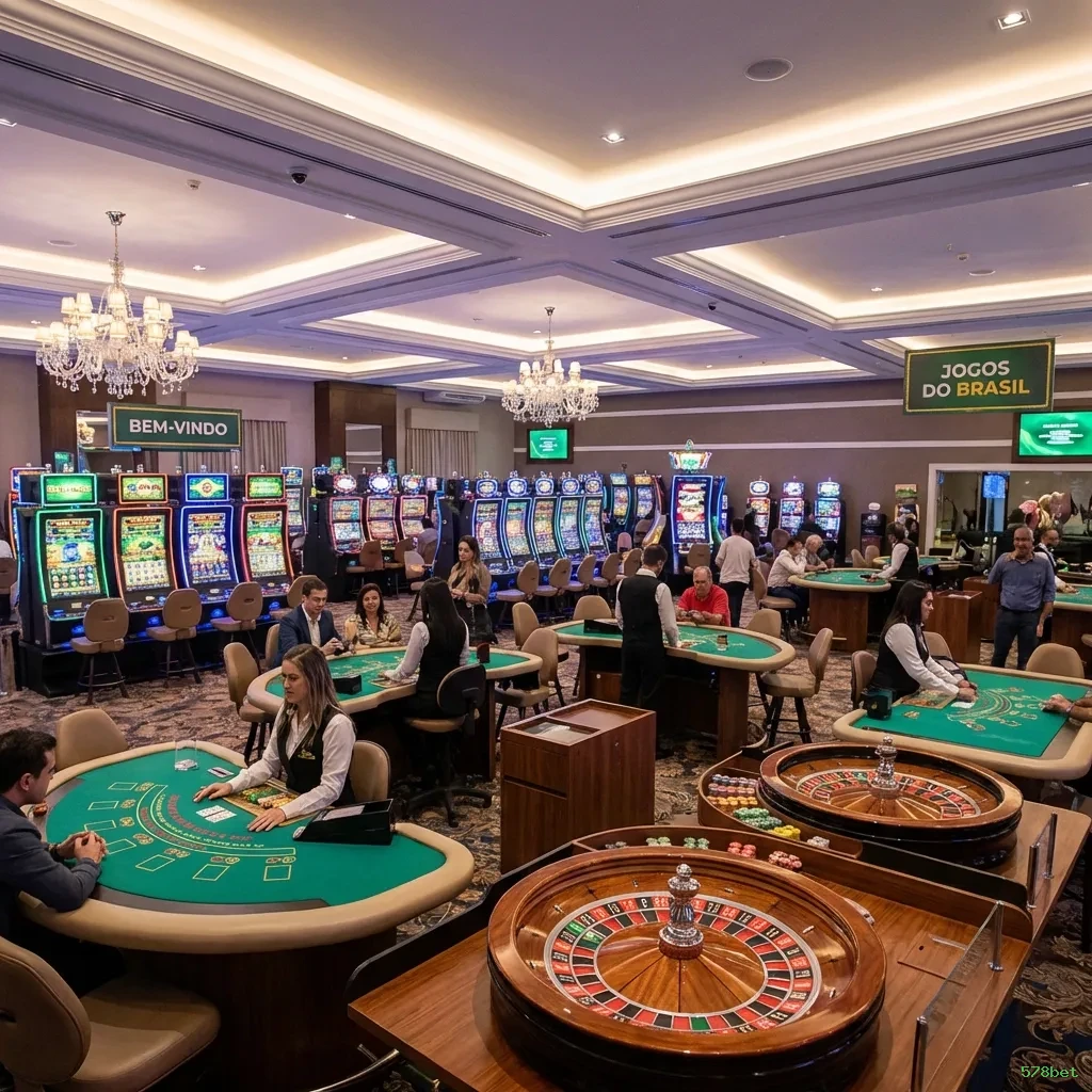 Guia rápido de apostas ao vivo na 578bet
