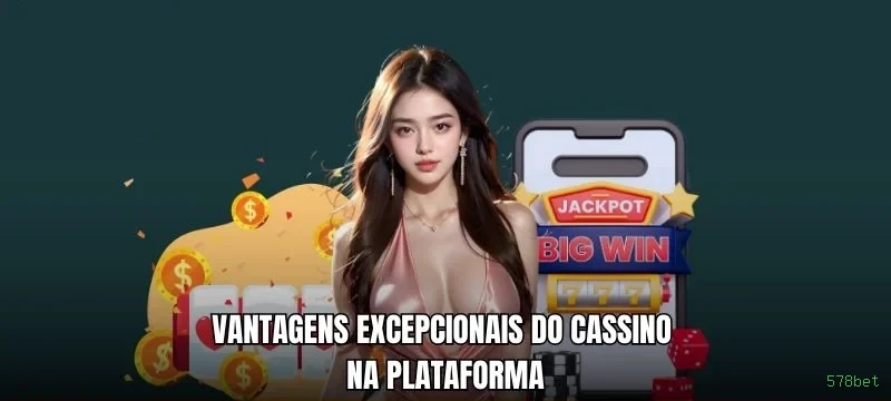 Cassino 578bet - mesas ao vivo e jogos
