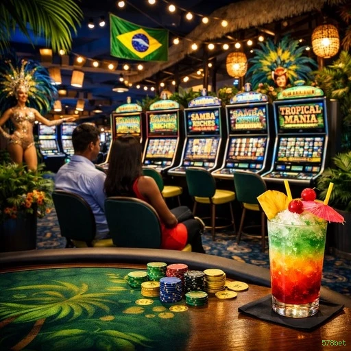 Download app 578bet Android iOS