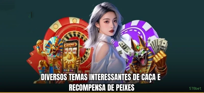 Pagamentos 578bet PIX