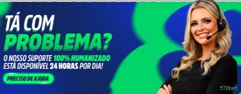 Formulário registro 578bet