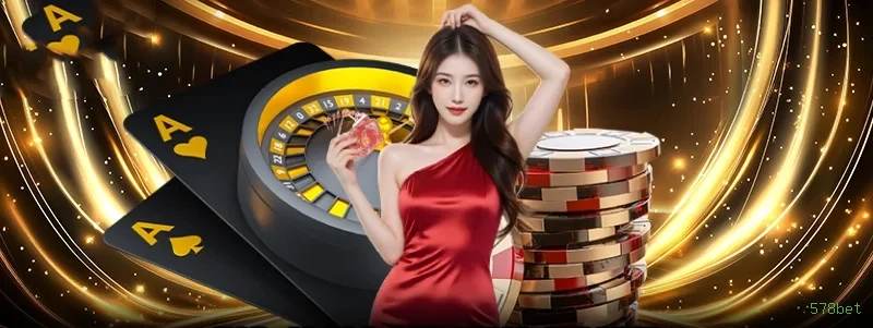 App 578bet slots mobile